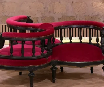 Affaire conclue, tout le monde a quelque chose à vendre