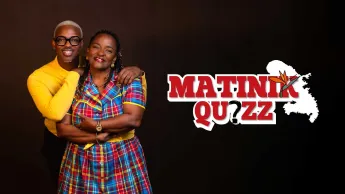 Matinik quizz - Émission du jeudi 23 avril 2026