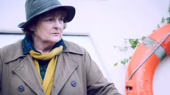 Les enquêtes de Vera - Pari perdant