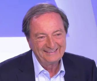 C dans l'air l'invité