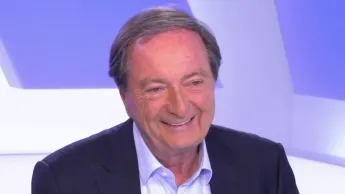 C dans l'air l'invité - Inflation : les prévisions de Michel-Edouard Leclerc