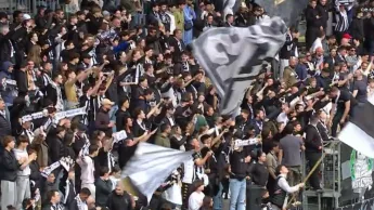 Stade 2 Ligue 1 - Angers : on a testé le stade Raymond-Kopa