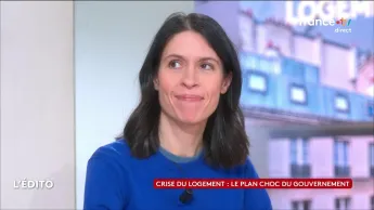 C à vous - Les passoires thermiques de retour sur le marché ?