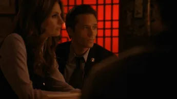 Castle - S4E4 - L’empreinte d’une arme