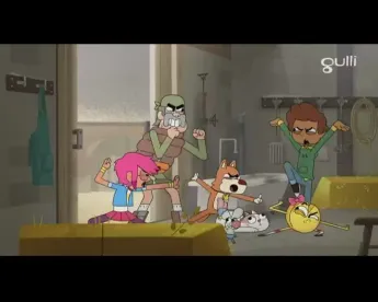 Boy Girl etc... - L'appel de l'aventure