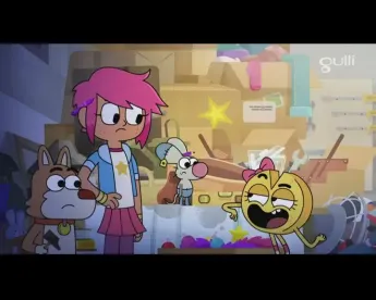 Boy Girl etc... - Les réparateurs