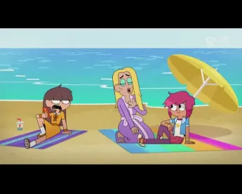 Boy Girl etc... - L'admiratrice secrète