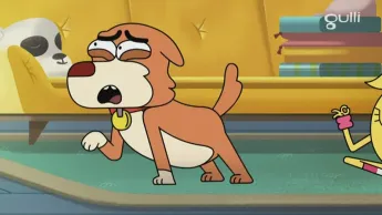 Boy Girl etc... - Privés de courrier