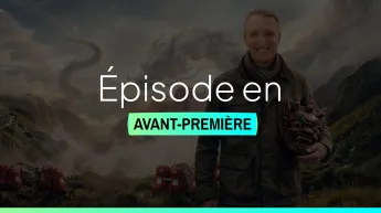 Pékin Express - Épisode 8 - Partie 1