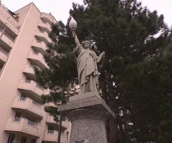 La meilleure boulangerie de France
