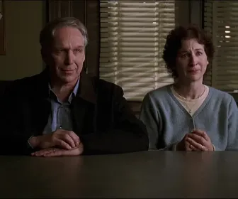 New York, unité spéciale