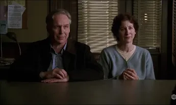 New York, unité spéciale - New York Unité Spéciale - S02 E09 - Triste réalité