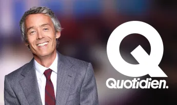 Quotidien - première partie du 24 avril 2026