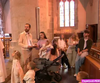 Familles nombreuses : la vie en XXL