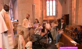 Familles nombreuses : la vie en XXL - Saison 10 Episode 102 du 24 avril 2026