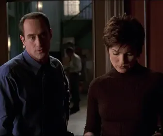 New York, unité spéciale