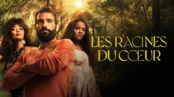 Les racines du coeur - Émission du vendredi 24 avril 2026