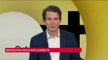 Outre-mer l'actu - du vendredi 24 avril 2026