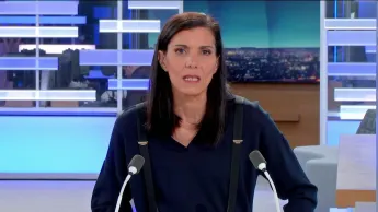 Le 23h - du vendredi 24 avril 2026