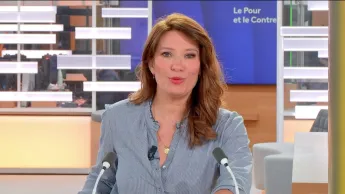 Le pour et le contre - du vendredi 24 avril 2026