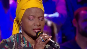 Taratata - Angélique Kidjo "Malaika" (2026)