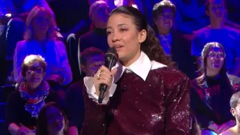 Taratata - Gildaa "They Don't Care About Us" (Michael Jackson) (2026)