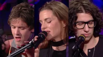 Taratata - Bar Italia "Summertime Sadness" (Lana Del Rey) (2026)