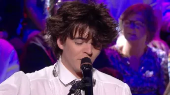 Taratata - Sam Sauvage "Respire" (Mickey 3D) (2026)