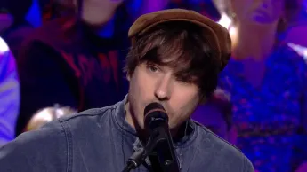 Taratata - Gauvain Sers "Rome" (Solann) (2026)