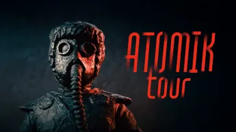 Histoires courtes - Atomik Tour