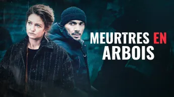 Meurtres à... - Meurtres en Arbois