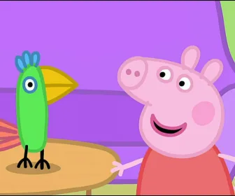 Peppa Pig