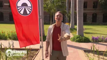 Pékin Express - Épisode 6 - finale - Partie 2