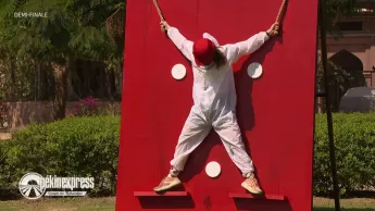 Pékin Express - Épisode 5 - demi-finale - Partie 2