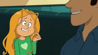 Les sisters - La grande lessive