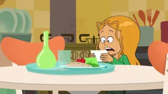 Les sisters - Les catastrophes sisters !