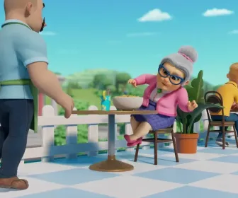 Paw Patrol, la Pat'Patrouille