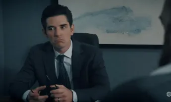 Indéfendable - S01 E38 - Dossier médical