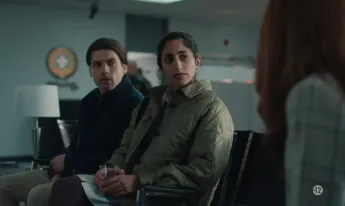 Alertes - S02 E13 - Dompter ses démons