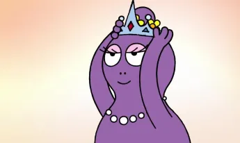 Barbapapa en famille - Quand je serai grand