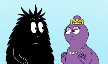 Barbapapa en famille - Le Hoquisme