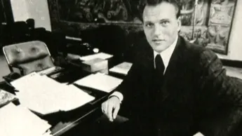 Faites entrer l'accusé - S5E9 - L'enlèvement du Baron Empain