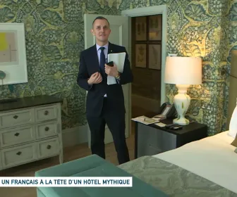 Un jour, un doc week-end