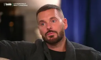 50' inside - L'actu du 25 avril 2026