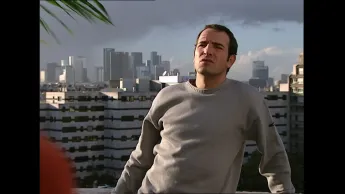 Un gars, une fille - S3E47 - Sur leur terrasse (1)