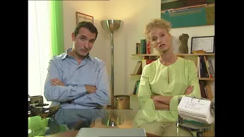 Un gars, une fille - S3E45 - Chez le chirurgien esthétique