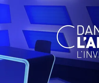 C dans l'air l'invité