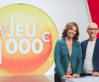 Le jeu des 1000 euros