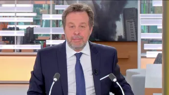 Le 14h/16h - Émission du samedi 25 avril 2026