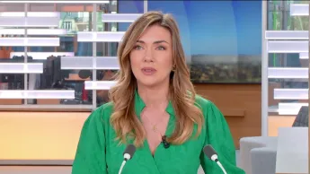 Le 10h/12h - Le 10h/12 du samedi 25 avril 2026